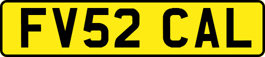 FV52CAL