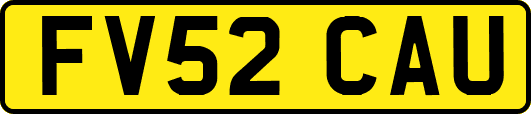 FV52CAU