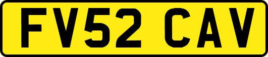FV52CAV