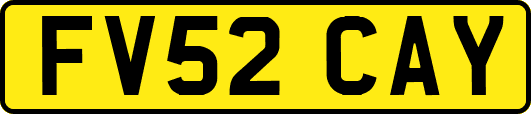 FV52CAY