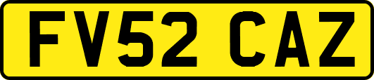 FV52CAZ