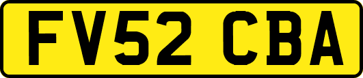 FV52CBA