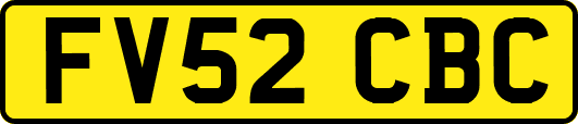 FV52CBC