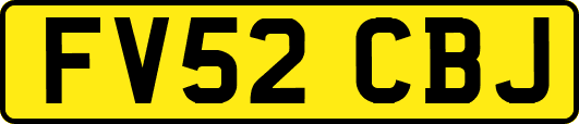 FV52CBJ