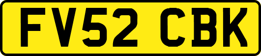 FV52CBK