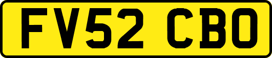 FV52CBO