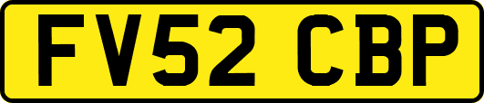 FV52CBP