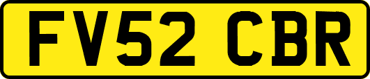 FV52CBR