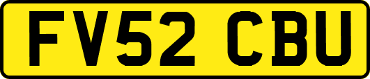 FV52CBU