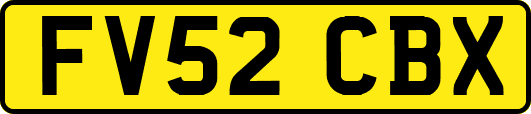FV52CBX