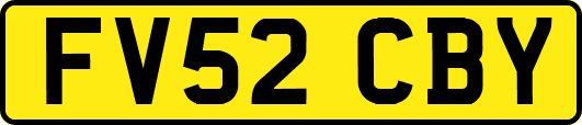 FV52CBY