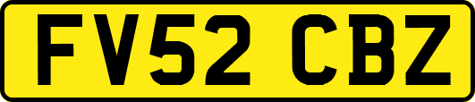 FV52CBZ