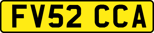 FV52CCA