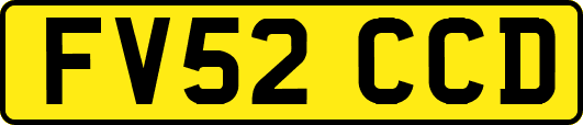 FV52CCD