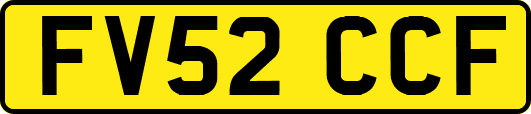 FV52CCF
