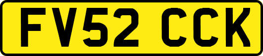 FV52CCK