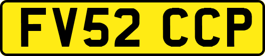 FV52CCP