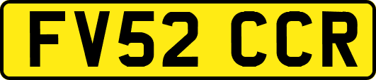 FV52CCR