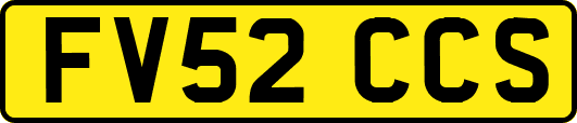 FV52CCS