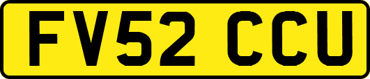 FV52CCU