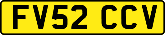 FV52CCV