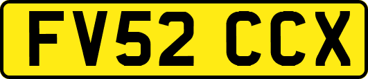 FV52CCX