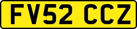 FV52CCZ