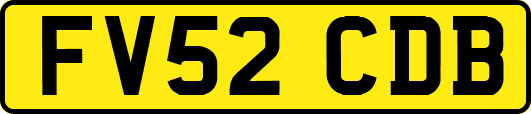 FV52CDB
