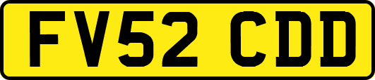 FV52CDD