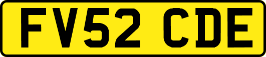 FV52CDE