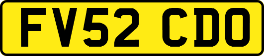FV52CDO