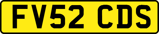 FV52CDS