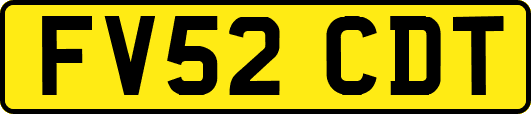 FV52CDT
