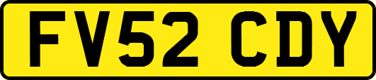 FV52CDY