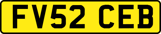 FV52CEB