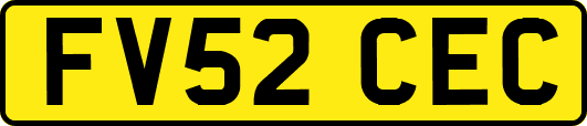 FV52CEC