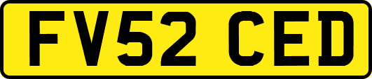 FV52CED
