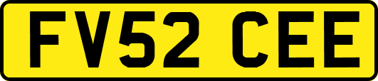 FV52CEE