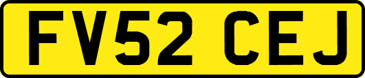 FV52CEJ