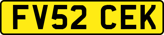 FV52CEK