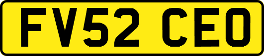 FV52CEO