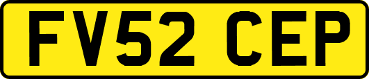 FV52CEP
