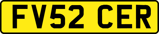 FV52CER