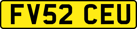 FV52CEU