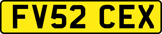 FV52CEX