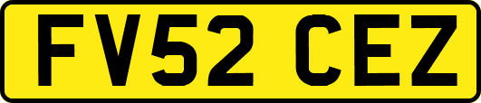 FV52CEZ