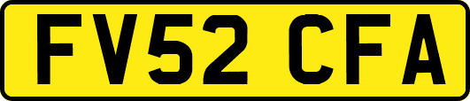 FV52CFA
