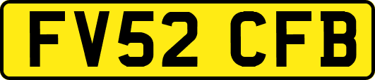 FV52CFB