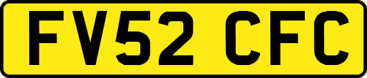 FV52CFC
