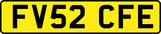 FV52CFE